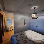 Apartment Luksuskolmio Jaervinaekoealalla *