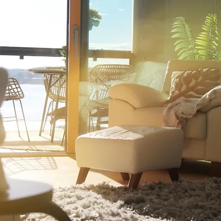 Luksuskolmio Jaervinaekoealalla * Jyväskylä