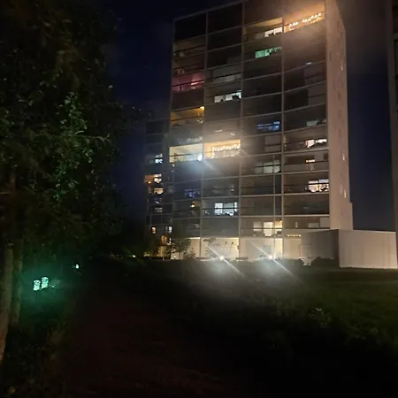 Apartment Luksuskolmio Jaervinaekoealalla Jyvaskyla