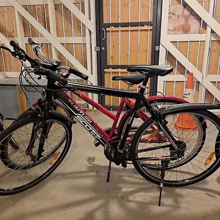 Luksuskolmio Jaervinaekoealalla