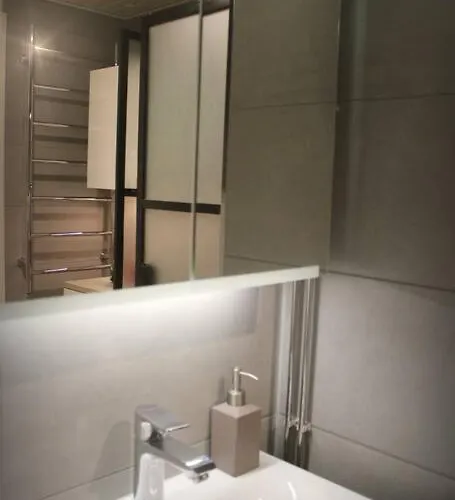 Luksuskolmio Jaervinaekoealalla Lejlighed *