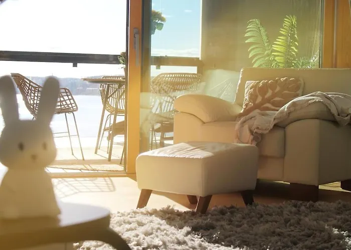 Luksuskolmio Jaervinaekoealalla * Jyväskylä