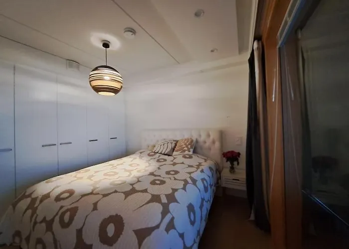 Luksuskolmio Jaervinaekoealalla Lejlighed Jyväskylä