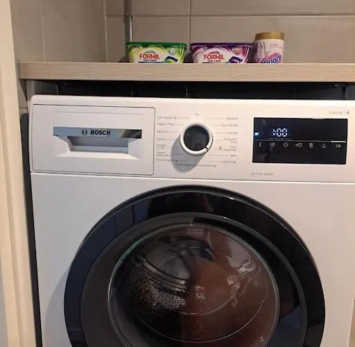 Luksuskolmio Jaervinaekoealalla Lejlighed