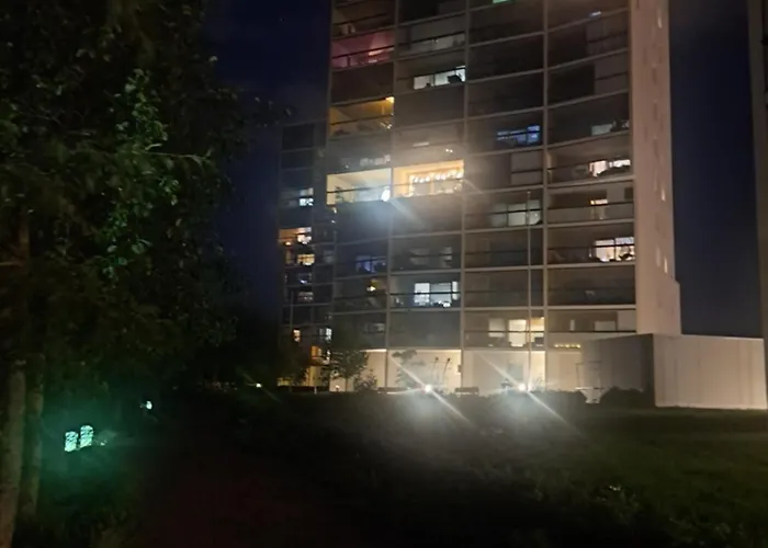 Lejlighed Luksuskolmio Jaervinaekoealalla Jyväskylä